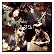 Bigelf band pic 2013