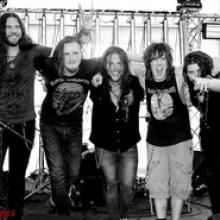 Bigfoot band pic