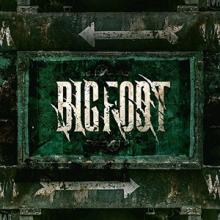 Bigfoot cover