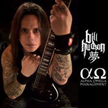 Bill Hudson pic