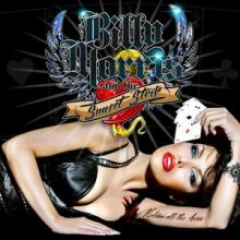 Billy Morris And The Sunset Strip Holdin’ All the Aces cover
