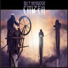 Billy Sherwood Citizen cover