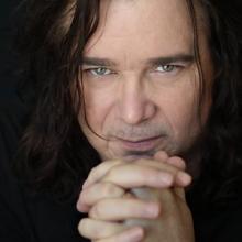 Billy Sherwood photo