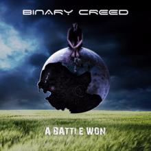 Binary Creed A Battle Won cover