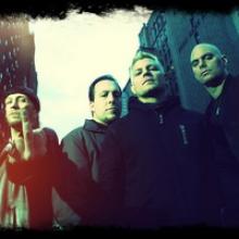 Biohazard band pic