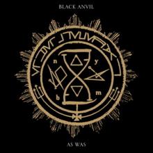 Black Anvil As Was cover