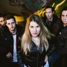 BlackBirds band pic