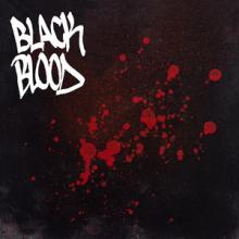Bad Blood cover