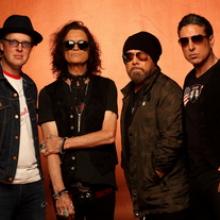 Black Country Communion band pic