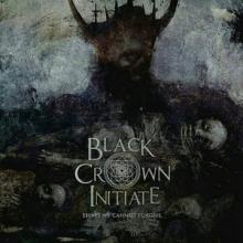 Black Crown Initiate Selves We Cannot Forgive cover