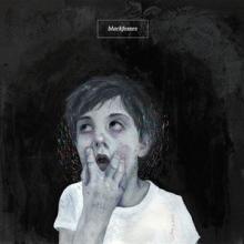 Black Foxxes I’m Not Well cover
