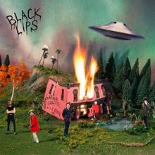 Black Lips Satan’s Graffiti or God’s Art? cover
