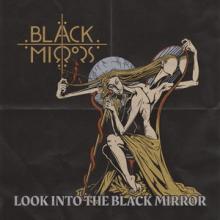 Black Mirrors Look into the Black Mirror cover
