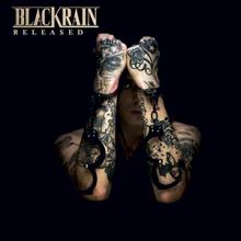 BlackRain Released cover