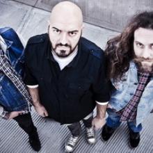 Black Rainbows band pic