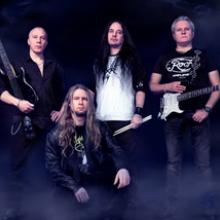 Black Rose band pic