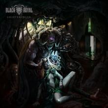 Black Royal Lightbringer cover