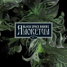 Black Space Riders Amoretum Vol. 1 cover