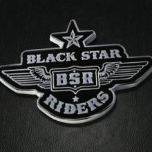 Black Star Riders logo