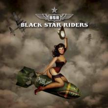 Black Star Riders The Killer Instinct cover