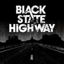 Black State Highway cover