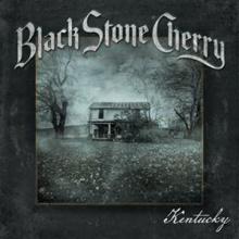 Black Stone Cherry Kentucky cover