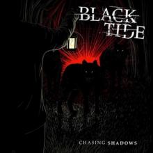 Black Tide Chasing Shadows cover