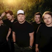 Black Water Chemistry band pic