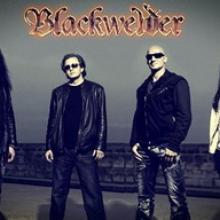 Blackwelder band pic