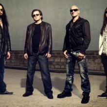 Blackwelder band pic