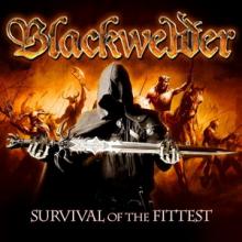 Blackwelder Survival of the Fittest cover