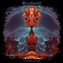 Blackwülf Sinister Sides cover