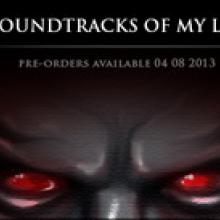 Blaze Bayley Soundtracks of My Life pic