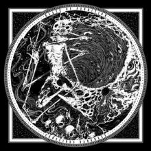 Blaze Of Perdition Conscious Darkness cover
