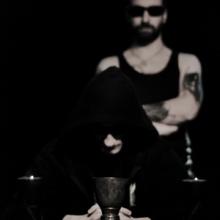 Blaze Of Perdition band pic