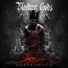 Bleeding Gods Dodekathlon cover