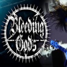 Bleeding Gods - Gea pic