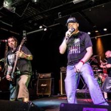 Bless The Dead band pic