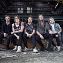 Blind Channel band pic