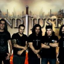 Blind Justice band pic 2016