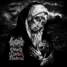 Bloodbath Grand Morbid Funeral cover