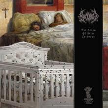 Bloodbath The Arrow of Satan is Drawn cover