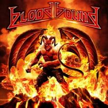 Bloodbound Stormborn cover