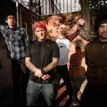 Bloodclot band pic