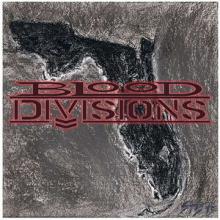 Blood Divisions digital EP cover