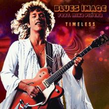 Blues Image Timeless cover