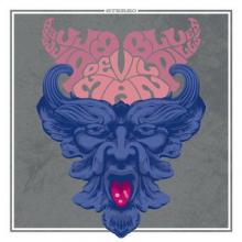 Blues Pills Devil Man EP cover