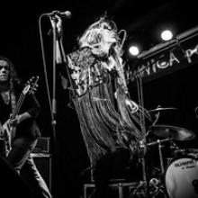 Blues Pills band pic