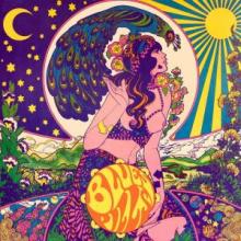 Blues Pills cover