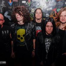 Bobaflex band pic